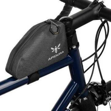 Bike Bags for carrying your essentials, phone, spare tubes, and more
