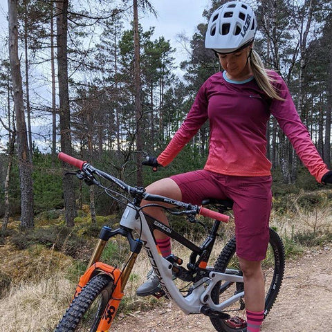 women's bike clothing for optimal comfort and style on your ride.