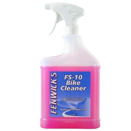 cleaning and waterproofing products for your bikes, RV or hands.