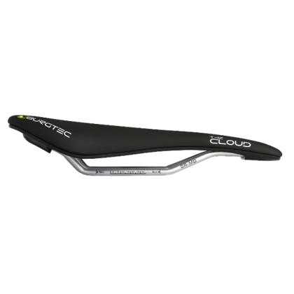Bike saddles designed for comfort and style