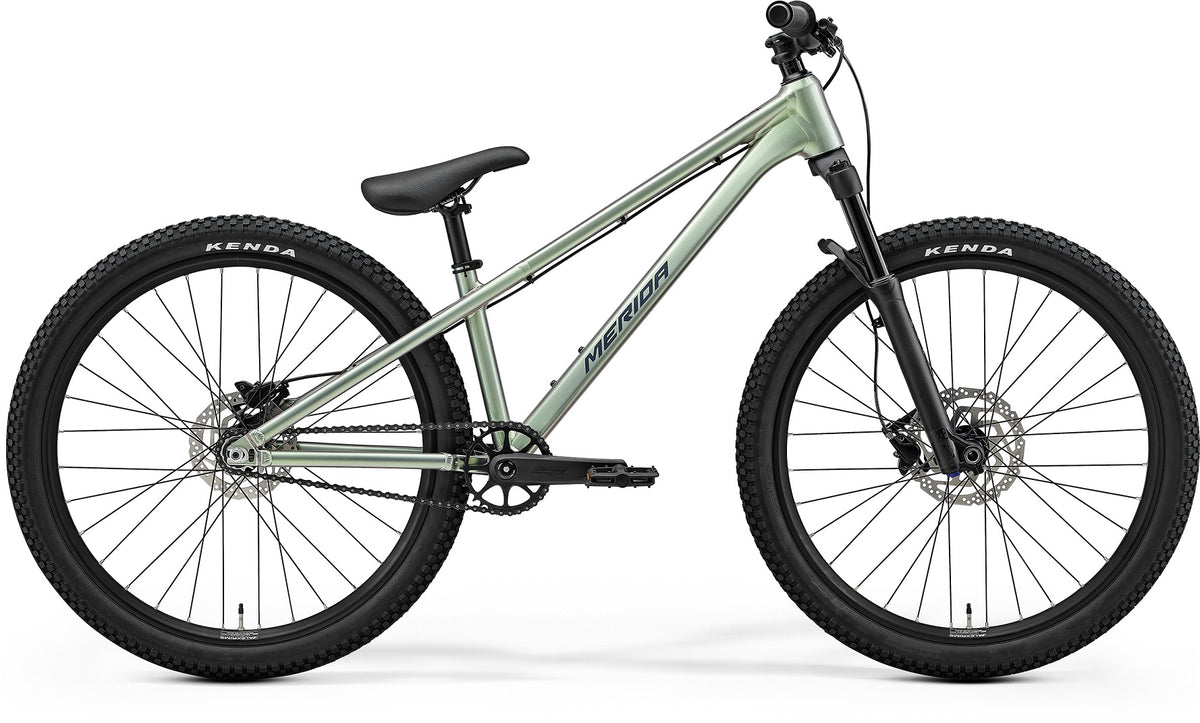 Merida Dirt 500 Jump Bike 2026 – Revolution Bikes