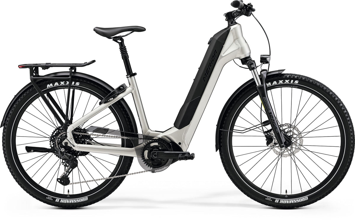 Merida eSpresso 400 EQ eBike | 2021 – Revolution Bikes