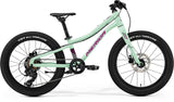 Merida Matts J20+ | 20" Kids Bike | 2025