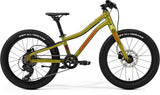 Merida Matts J20+ | 20" Kids Bike | 2025