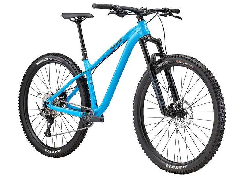 Kona Honzo DL Hardtail MTB