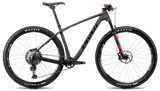 LES SL - Pivot Cycles NZ - Carbon mountain bike - Team XTR - Black Sunset