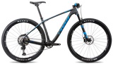 LES SL - Pivot Cycles NZ - Carbon mountain bike