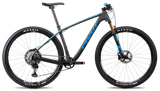 LES SL - Pivot Cycles NZ - Carbon mountain bike