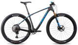 LES SL - Pivot Cycles NZ - Carbon mountain bike