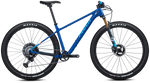 LES SL - Pivot Cycles NZ - Carbon mountain bike - Pro XT 12 Speed - Black Sunset