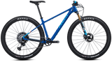 LES SL - Pivot Cycles NZ - Carbon mountain bike - Pro XT 12 Speed - Black Sunset