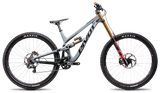 Phoenix 29 - Pivot Cycles NZ - Carbon, full suspension mountain bike - Pro Saint - Cement