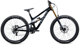 Phoenix 29 - Pivot Cycles NZ - Carbon, full suspension mountain bike - Pro Saint - Black