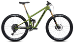Switchblade Carbon - Pivot Cycles NZ - Carbon, full suspension mountain bike