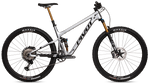 Trail 429 V3 - Pivot Cycles NZ - Carbon, full suspension mountain bike - Pro XT/XTR - Pacific Blue