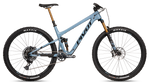 Trail 429 V3 - Pivot Cycles NZ - Carbon, full suspension mountain bike - Pro X01 Enduro - Pacific Blue