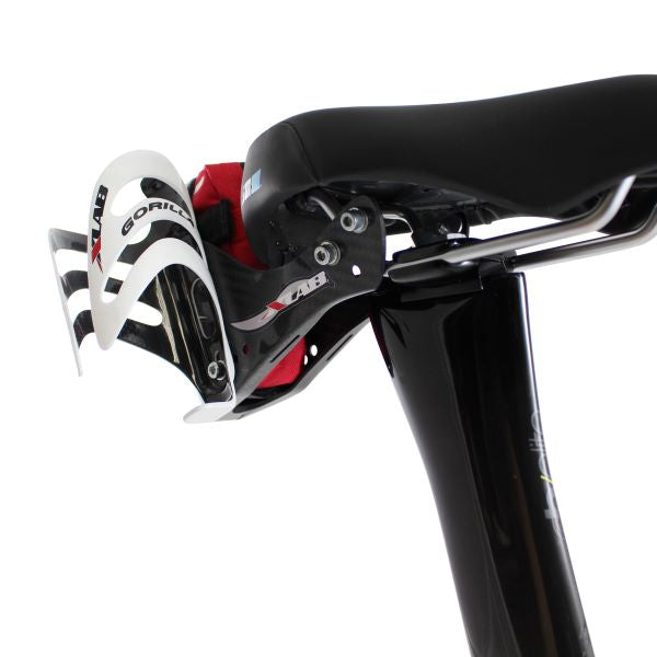 X-Lab Carbon Wing 400i Carrier – Revolution Bikes