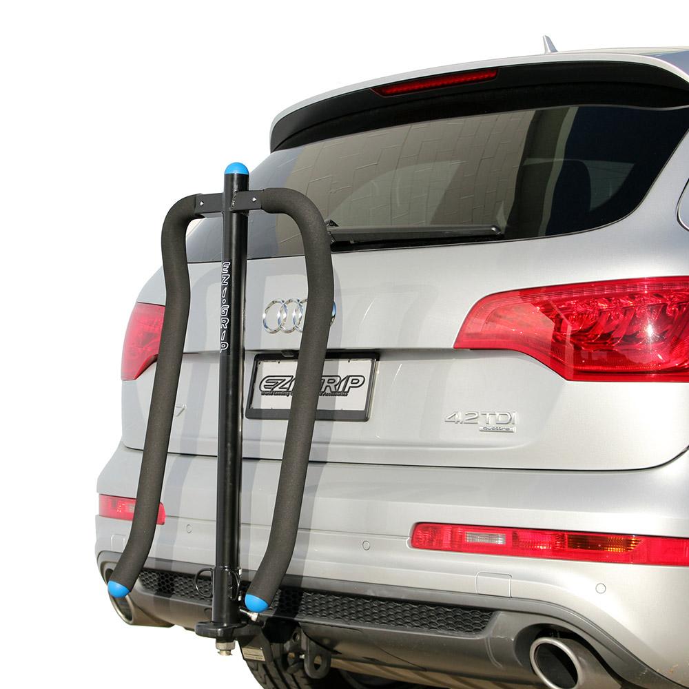 Advantage cheap bike rack