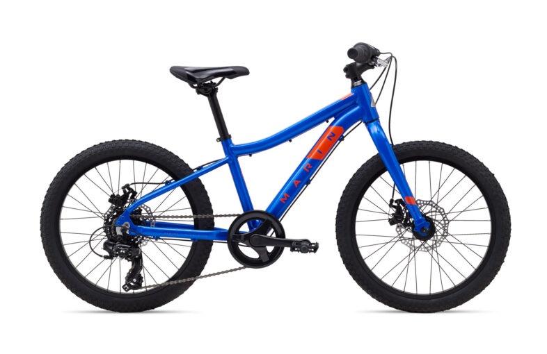 Marin Hidden Canyon 20 Kids Bike 2021 Revolution Bikes NZ