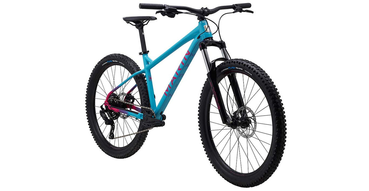 Used marin deals san quentin