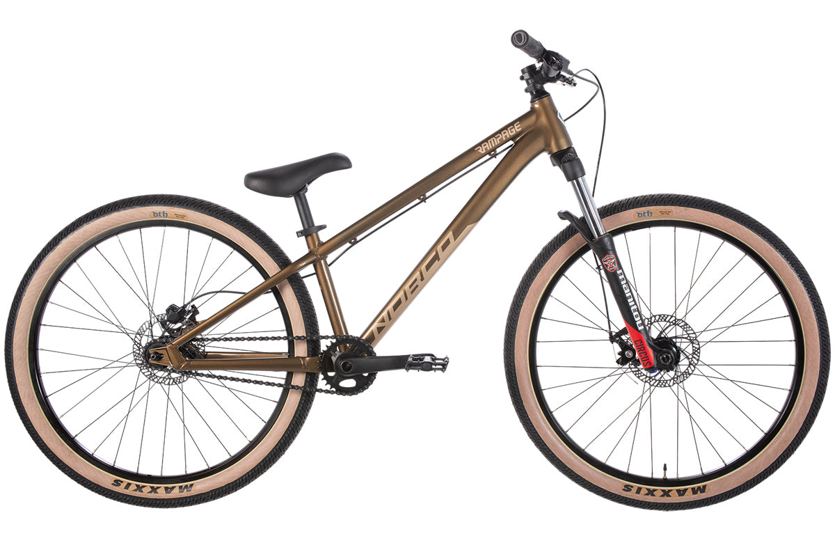 Norco rampage sale for sale