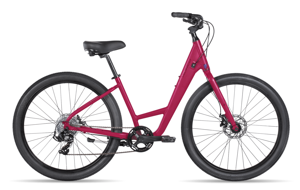 Norco bikes deals hybrid