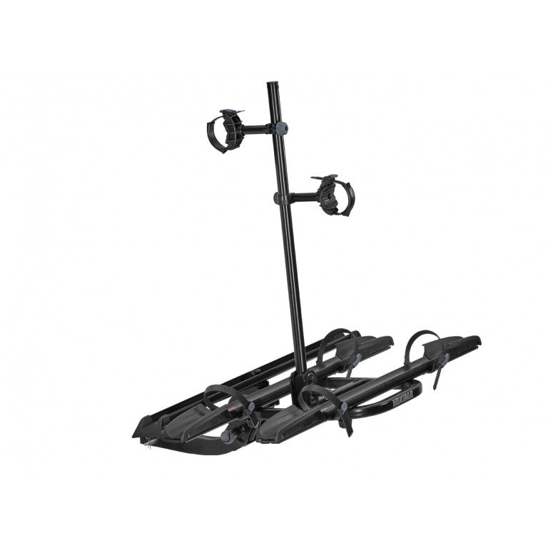 Ebike rack with sale ramp