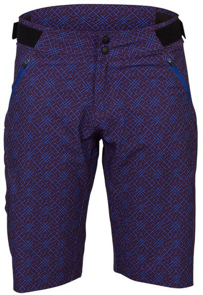 Zoic Mountain Bike Shorts Women Zoic Women's Navaeh Novelty 11