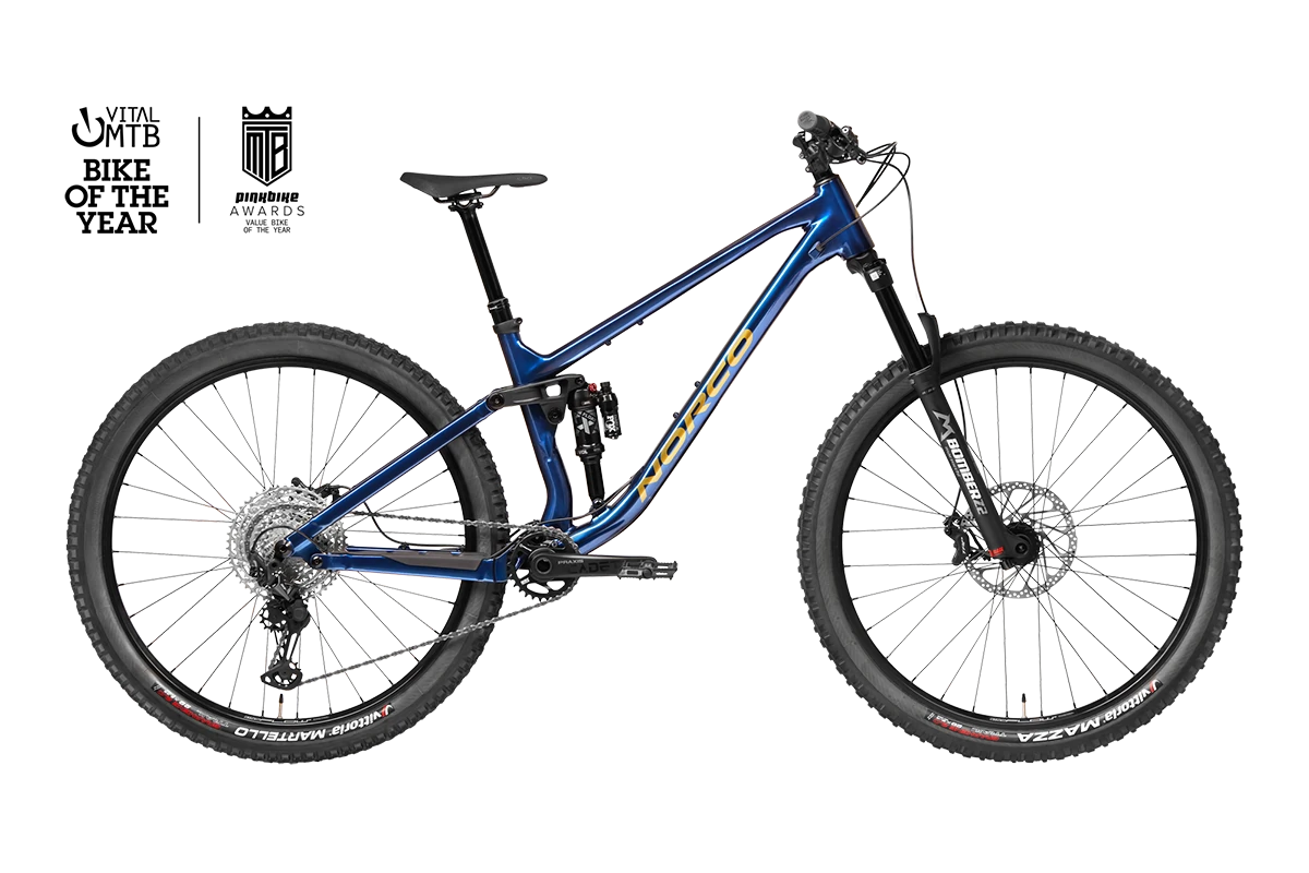 Martello ladies bike sales