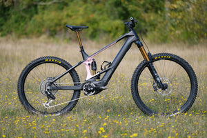 E-MTB ... where are they heading??