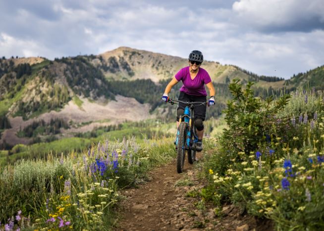 "Spring into Action: Why Mountain Biking in the New Season is a Must-Do"