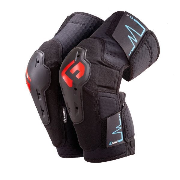 Mountain Bike and BMX Body Protection & Pads Revolution Bikes NZ