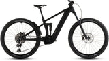 Cube Stereo Hybrid ONE44 EX 800 | EMTB