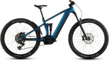 Cube Stereo Hybrid ONE44 EX 800 | EMTB