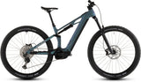 Cube Stereo Hybrid ONE44 HPC Race 800 | EMTB