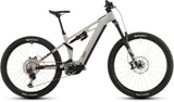 Cube Stereo Hybrid ONE77 HPC SLX 800 | EMTB
