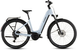 Cube Touring Hybrid ONE 600 Easy-entry