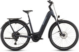 Cube Kathmandu Hybrid ONE 800 Easy-entry