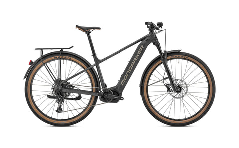 Mondraker Thundra X 2024