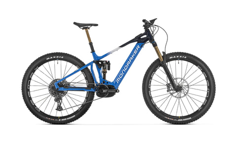 Mondraker Crafty RR E-MTB 2024