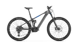 Mondraker Crafty R E-MTB 2024