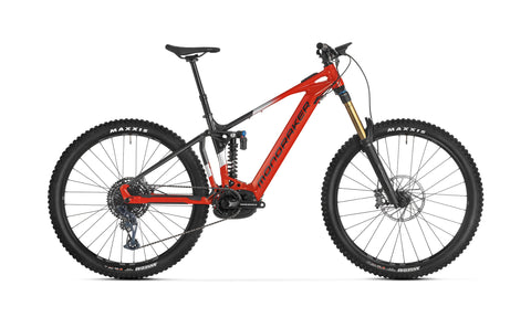 Mondraker Level RR 2024