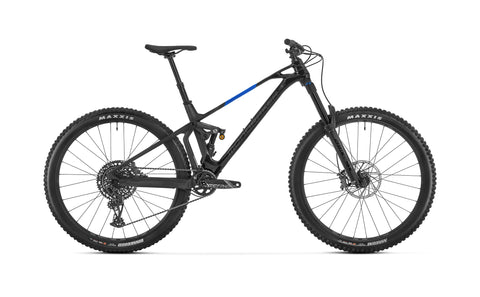 Mondraker Superfoxy Carbon R 2024