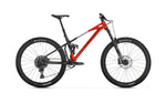 Mondraker Superfoxy R 2024