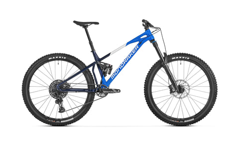 Mondraker Superfoxy 2024