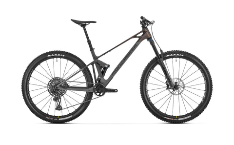 Mondraker Raze Carbon R EMTB 2024