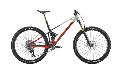 Mondraker Raze Carbon RR 2024