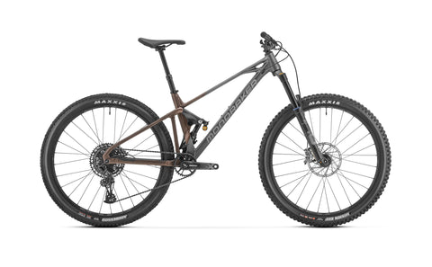 Mondraker Foxy R 2024