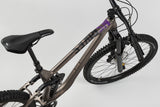 NS Define 170 MTB with coil shock
