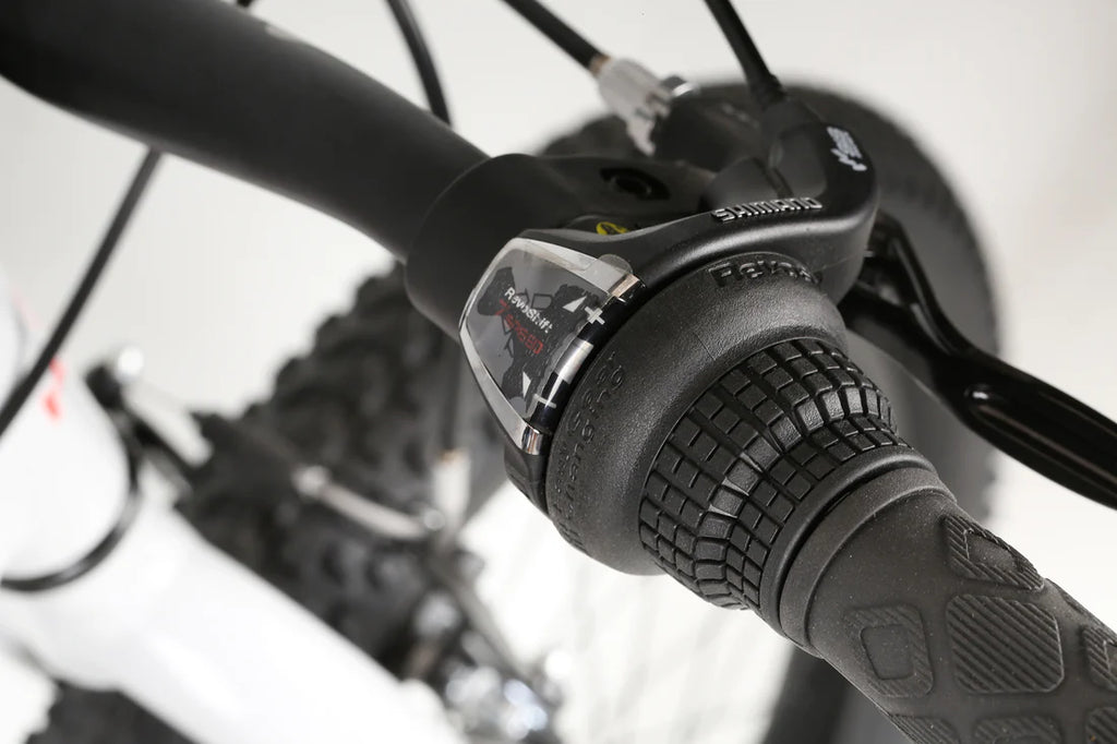 Haro top flightline pivot